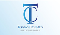 Steuerberater Tobias Coenen